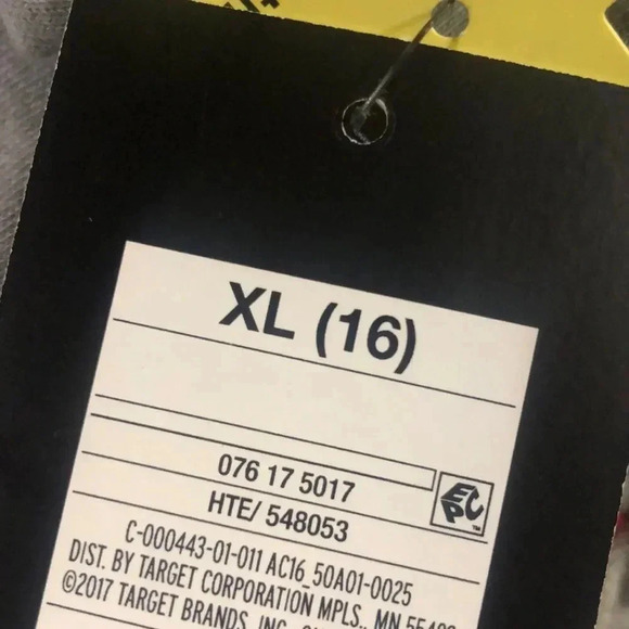 Art Class Hoodie (NWT) - Picture 5 of 5